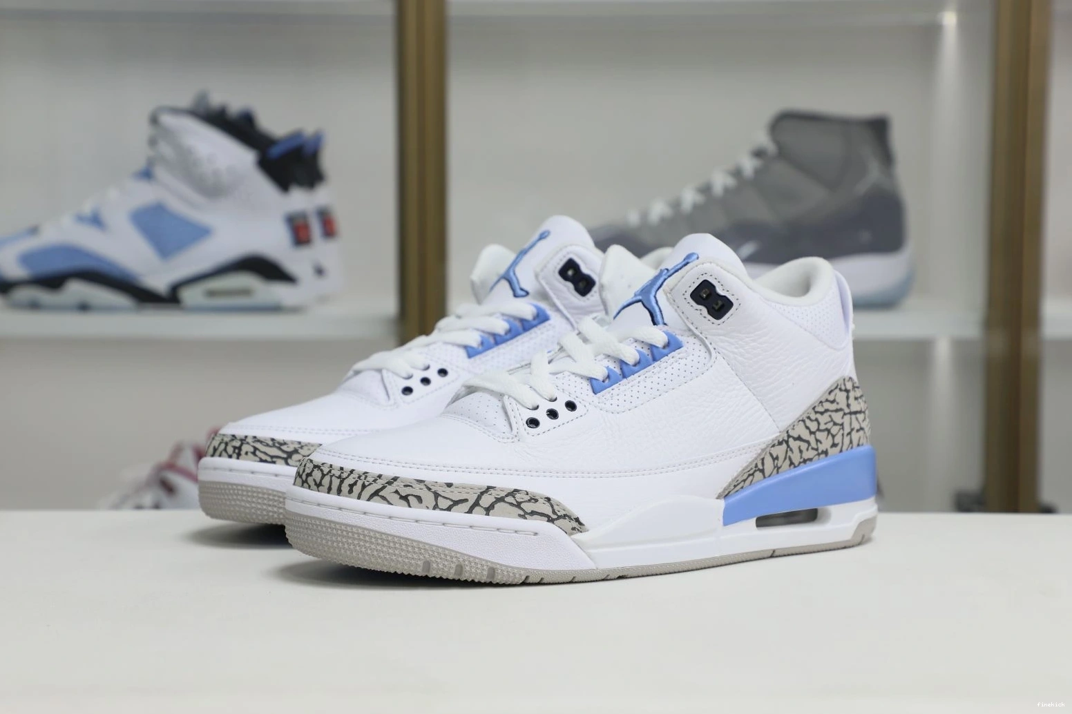 Jordan Jordan 3 Air retro